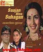 Saajan Bina Suhagan 1978 song download